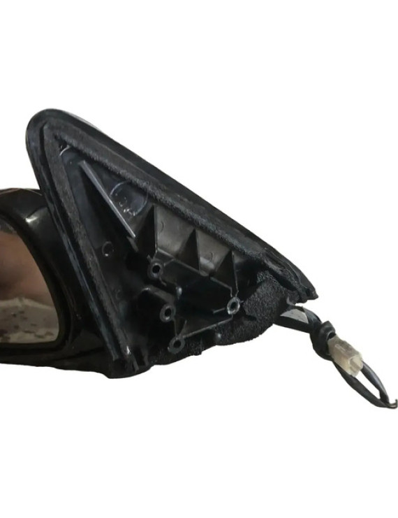Retrovisor Elétrico Esquerdo Mazda 626 Mx3 1991 - 1997