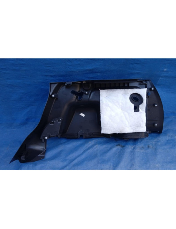 Acabamento Esquerdo Porta Malas Freelander 2 2013 2014