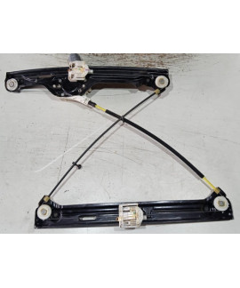 Máquina De Vidro Dianteira Esquerda Bmw X6 2012 Máquina De Vidro Dianteira Esquerda Bmw X6 2012