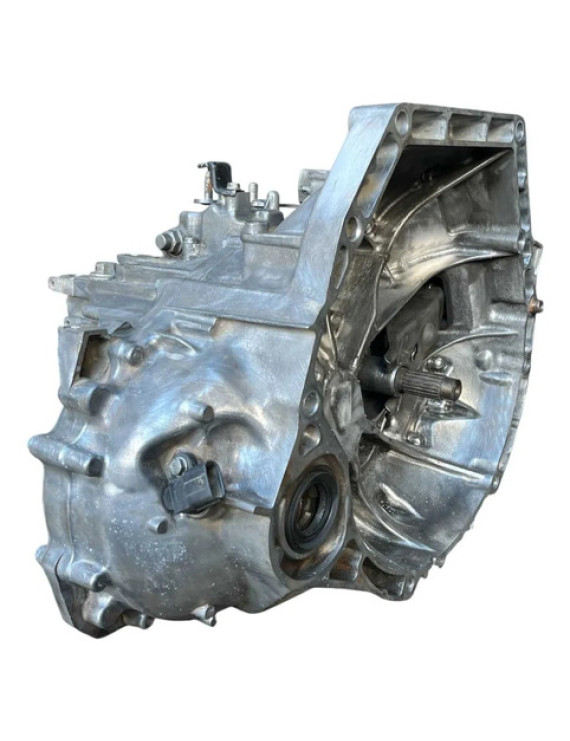 Caixa De Câmbio Manual Honda Civic G8 1.8 16v 2007 A 2011