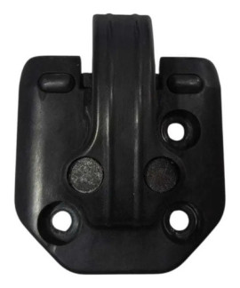 Trinco Limitador Porta Traseira Master 2005 - 2013