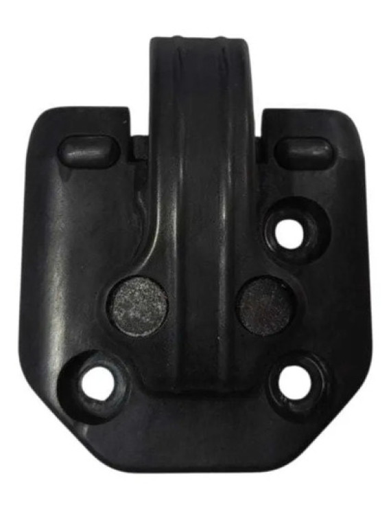 Trinco Limitador Porta Traseira Master 2005 - 2013