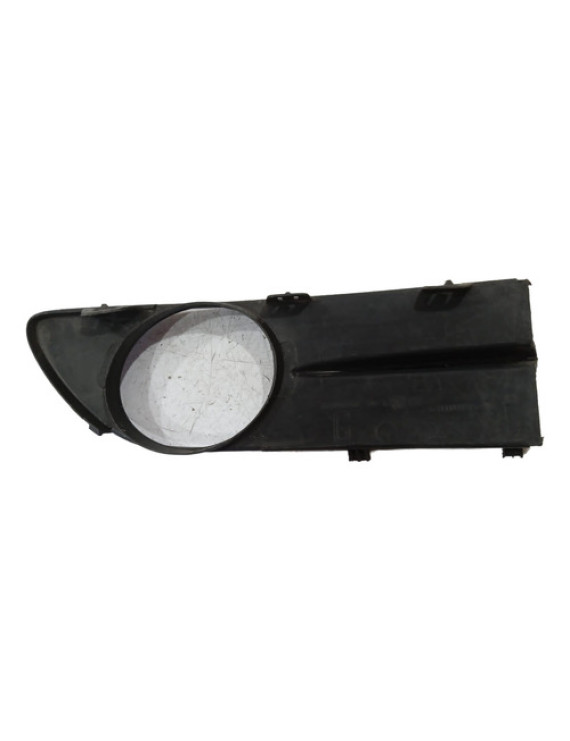 Moldura Parachoque Dianteiro Direito Laguna 2001 - 2007 