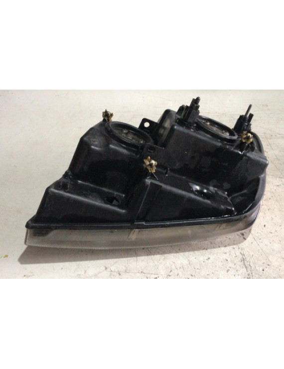 Farol Direito Jeep Cherokee 1999 - 2004 Direito