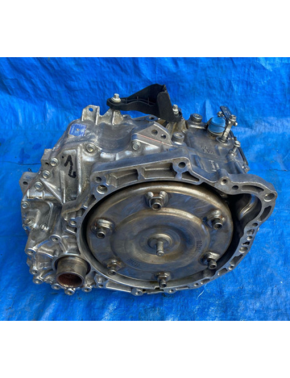 Caixa Cambio Automatica Freelander 2 2.2 Diesel 2008 - 2014