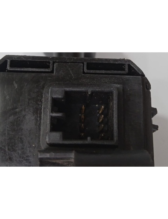 Chave Limpador Parabrisa New Civic 2007 - 2011