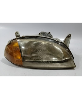 Farol Direito Suzuki Swift 1998 / Compare Direito Farol Direito Suzuki Swift 1998 / Compare Direito