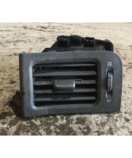 Difusor Ar Lateral Direito Nissan X Trail 2008 Xtrail Difusor Ar Lateral Direito Nissan X Trail 2008 Xtrail