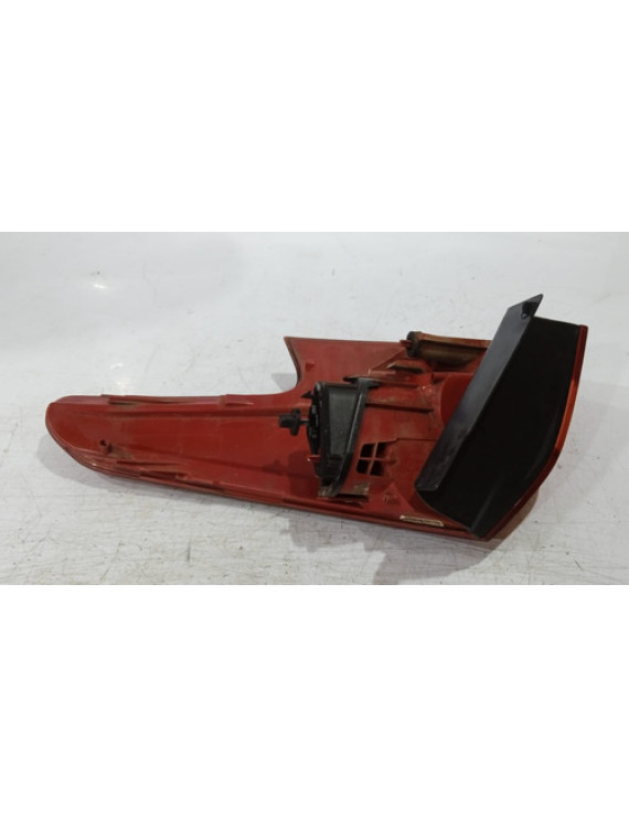 Lanterna Esquerda Citroen C5 Tourer 2008 2009 2010 2011 Esquerdo Vermelho