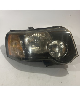 Farol Direito Freelander 1 2005 Hse Direito