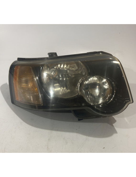 Farol Direito Freelander 1 2005 Hse Direito
