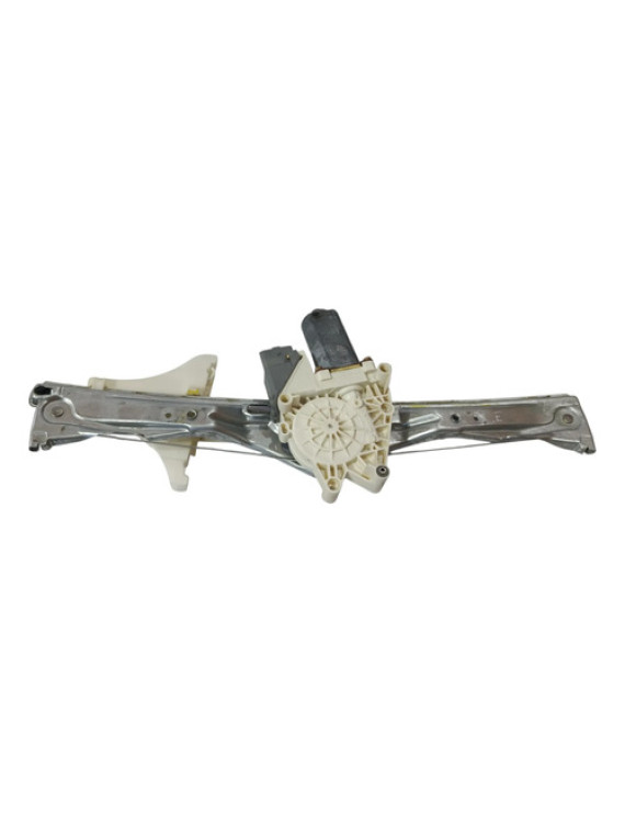 Máquina Vidro Traseira Direita C5 2001 - 2005
