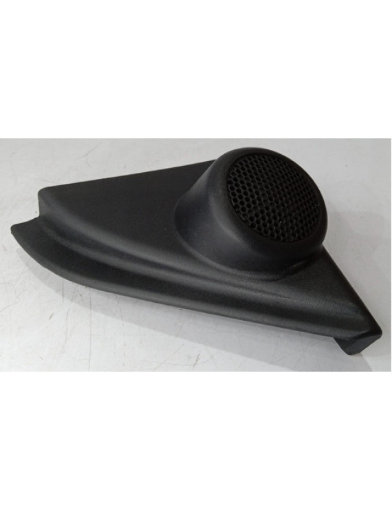 Tweeter Retrovisor Esquerdo Corolla 2015 - 2021 Preto