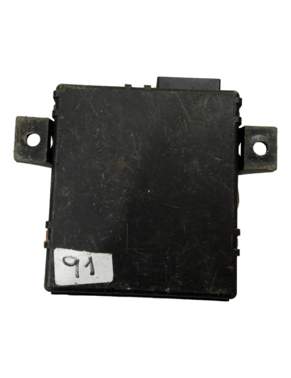 Módulo Gateway Audi A4 A5 Q5 2013 / 8r0907468n   