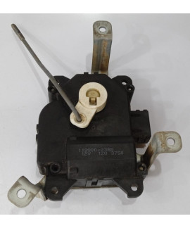 Motor Atuador Caixa De Ar Pajero Full 2008 - 2014 Motor Atuador Caixa De Ar Pajero Full 2008 - 2014