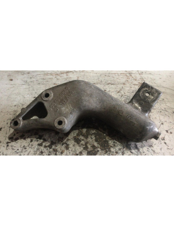 Suporte Coxim Motor Direito Peugeot 207 2007