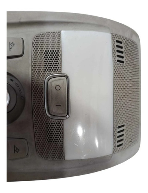 Luz Teto Cortesia Porta Óculos Audi A4 A5 2010 - 2016