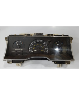Painel De Instrumentos Ford Taurus 1995 Preto
