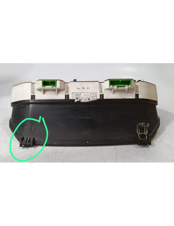 Painel Instrumentos Volvo 850 1995 / 9148571 Preto