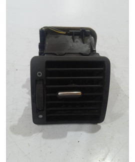 Difusor De Ar Painel Esquerdo Audi A8 2000 - 2003 Difusor De Ar Painel Esquerdo Audi A8 2000 - 2003