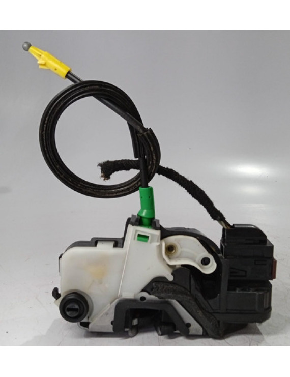 Fechadura Traseira Direita Cruze 2012 - 2016