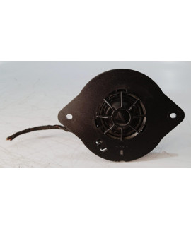 Alto Falante Painel Audi A4 2010 2011 / 8t0035399a Preto