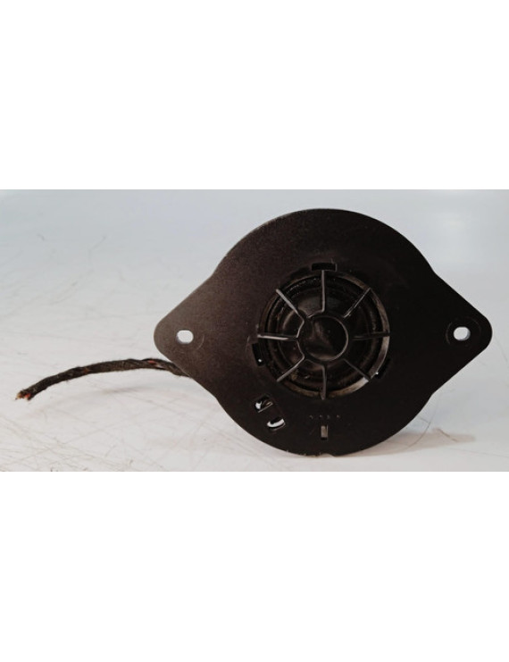 Alto Falante Painel Audi A4 2010 2011 / 8t0035399a Preto