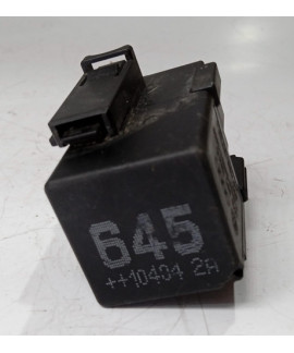 Relé Combustível Audi A1 A4 A5 A6 2011 - 2016 / 4h0951253a