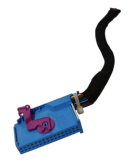 Conector Chicote Painel Instrumentos Lifan 530 2015 - 2018 Conector Chicote Painel Instrumentos Lifan 530 2015 - 2018
