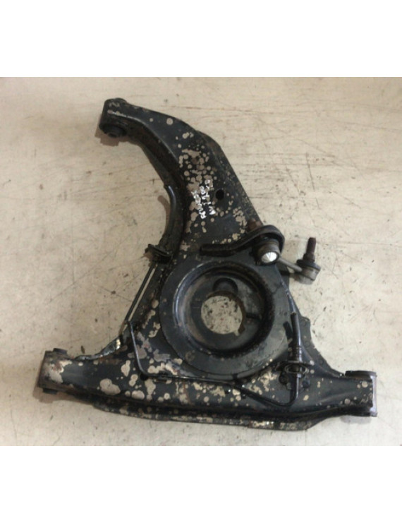 Balança Traseira Direita Peugeot 607 2007