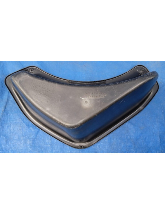 Caixa Bau Porta Malas Esquerdo Grand Cherokee 2011 - 2015