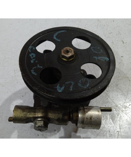 Bomba De Direção Hidráulica Corolla 1.8 2000 Bomba De Direção Hidráulica Corolla 1.8 2000