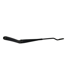 Braço Limpador Esquerdo Parabrisa Mercedes C320 2001 Esquerdo