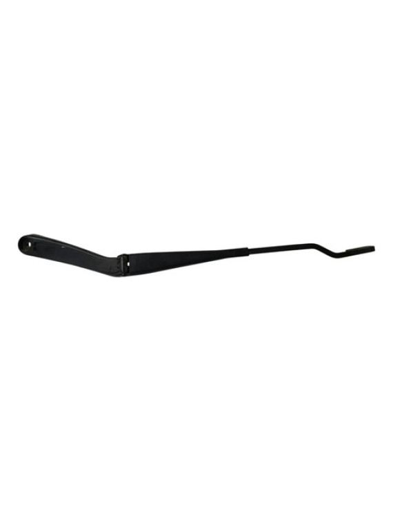 Braço Limpador Esquerdo Parabrisa Mercedes C320 2001 Esquerdo