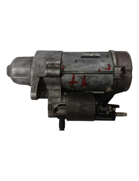Motor Arranque Partida Cruze Sonic 1.8 2011 2012