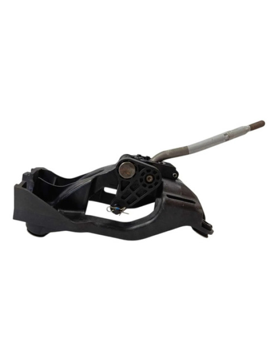 Alavanca Trambulador Câmbio Manual Honda Fit 2009 - 2014