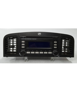Rádio Cd Player Ar Lifan 620 2010 2011 2012 2013 14 15 2016 Rádio Cd Player Ar Lifan 620 2010 2011 2012 2013 14 15 2016
