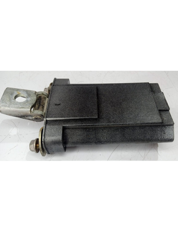 Limitador Porta Traseira Esquerda Mercedes C180 1998