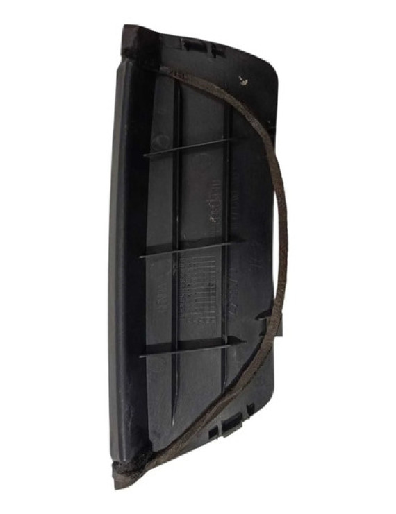 Tampa Acabamento Churrasqueira Honda Fit 2003 A 2008