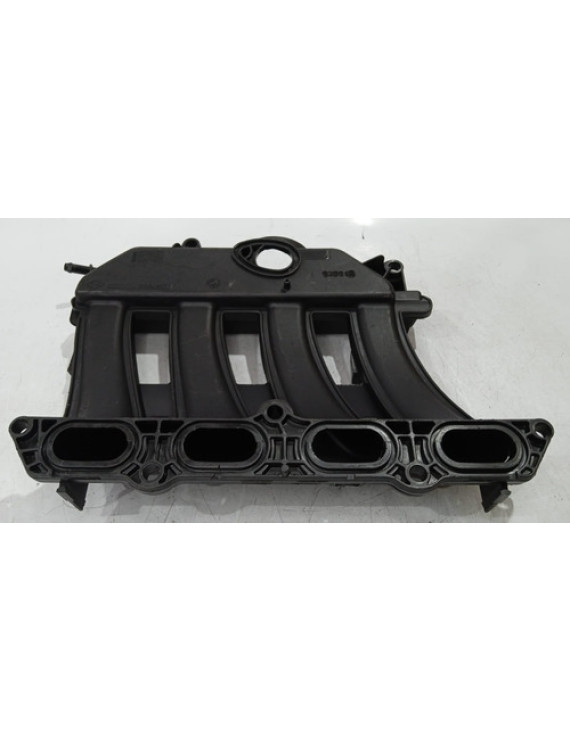 Coletor De Admissão Renault Clio 1.6 1998 - 2011  Paralelo