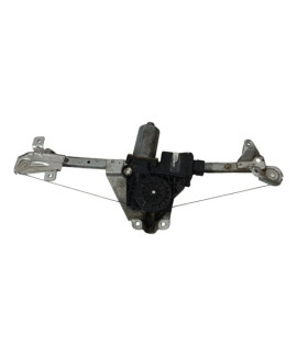 Máquina De Vidro Traseira Direita Vectra 1994 1995