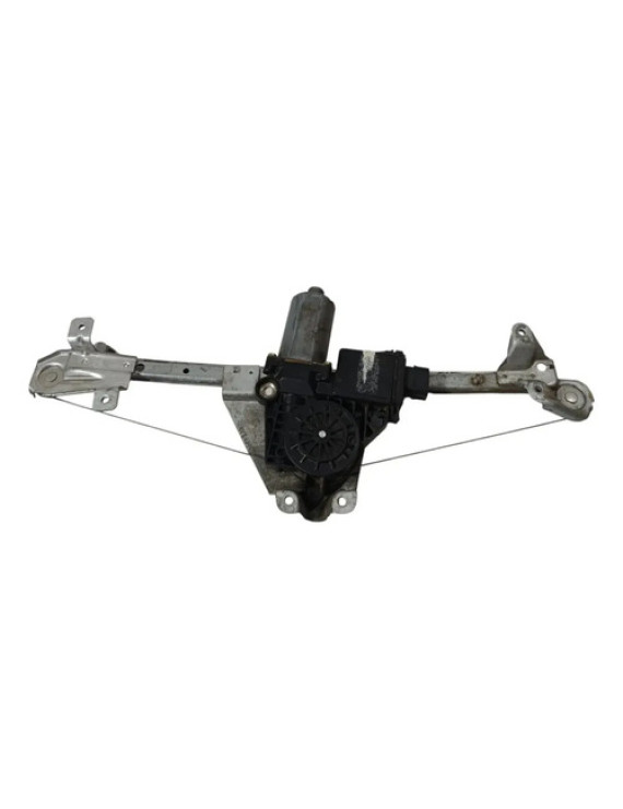 Máquina De Vidro Traseira Direita Vectra 1994 1995