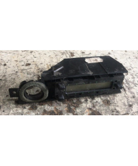 Computador De Bordo Citroen Xantia 1998 - 2001 Computador De Bordo Citroen Xantia 1998 - 2001