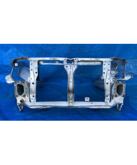 Mini Frente Subaru Forester 2009 2010 2011 2012 Mini Frente Subaru Forester 2009 2010 2011 2012
