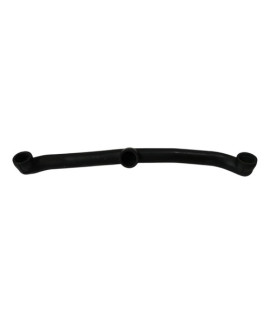 Mangueira Válvula Egr Mercedes C320 V6 2001 - 2005 Preto