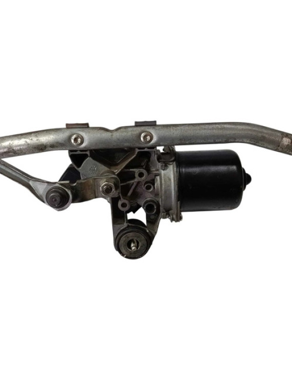 Motor Limpador Parabrisa C3 2003 - 2012