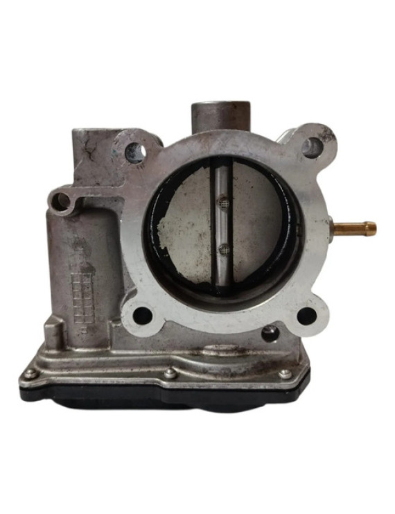 Tbi Corpo Borboleta Ix35 Sportage 2.0 2014 - 2019 351002e300