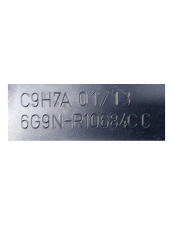 Travessa Suporte Inferior Cardan Freelander 2 2007 - 2012