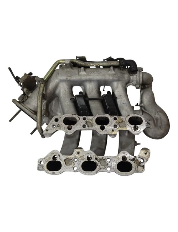 Coletor Admissão Mazda Mx3 V6 1.8 16v 1996