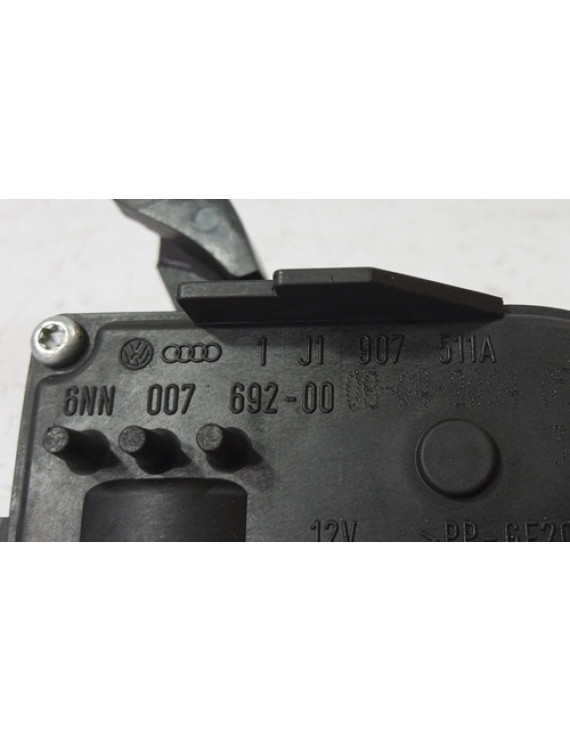 Motor Atuador Ar Condicionado Audi A3 2001 2005 6nn00769200
